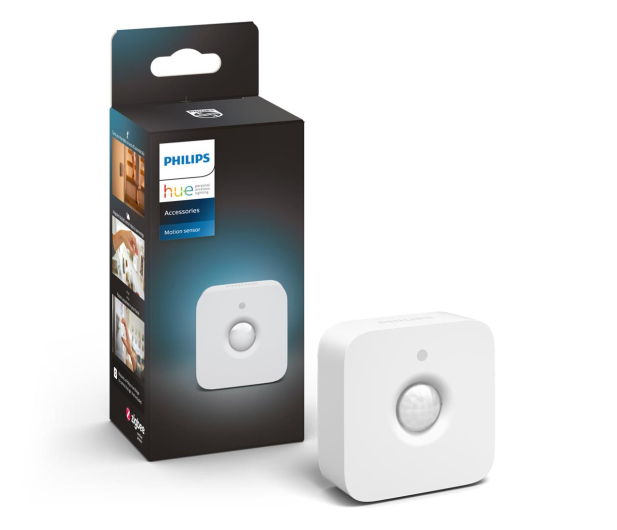 Philips Hue Czujnik Ruchu 8719514342125 - 435794 - zdjęcie